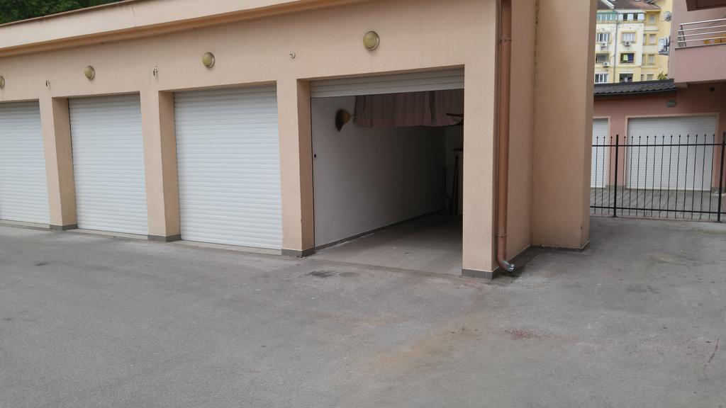 Apartman Snow White Novi Sad Exterior foto